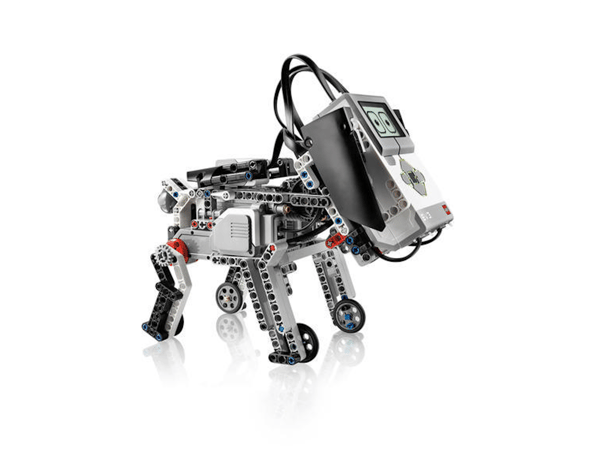 Picture for Extreme Robotics: Robo-Beasts & Monster Machines