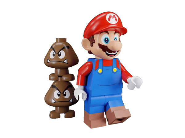 Picture for Game World Builders: Nintendo-Inspired STEAM Camp