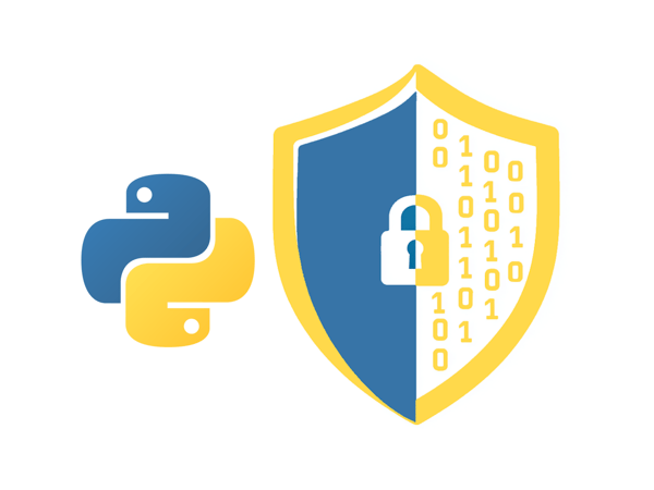 Picture for Hacking and Cybersecurity with Python