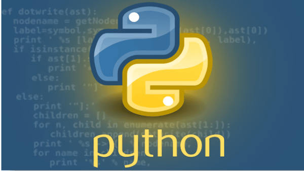Picture for Intro to Computer Science with Python