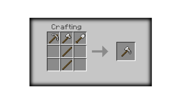 Picture for Minecraft Mod Development: Mega-Tools & Mobs