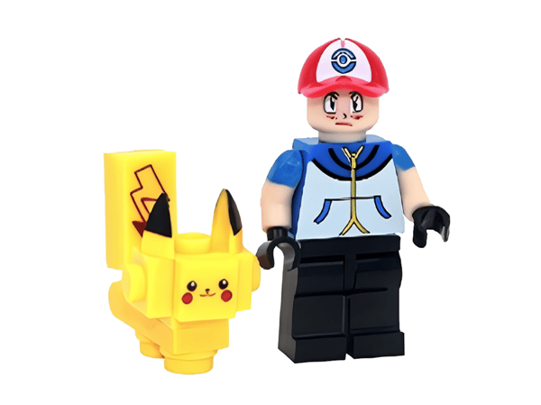 Picture for Poké-Inspired Coding & STEAM Adventures