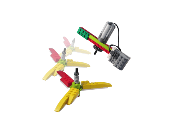 Picture for Robotic Builders: Battlebots