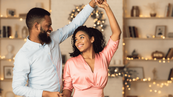 Picture for Couples Date Night Dancing