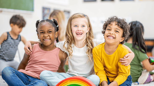 Picture for: Oakwood Kindergarten Connect