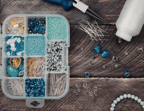 Picture for Jewelry Making Fun