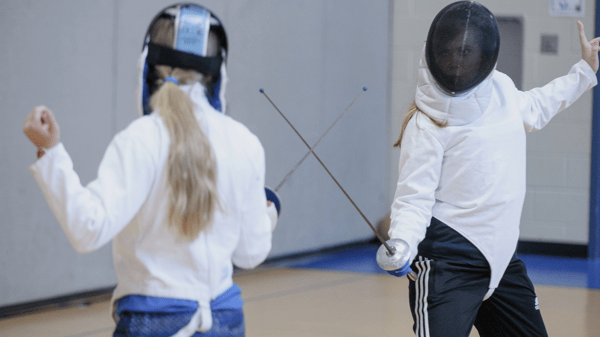 Course Fencing image 2