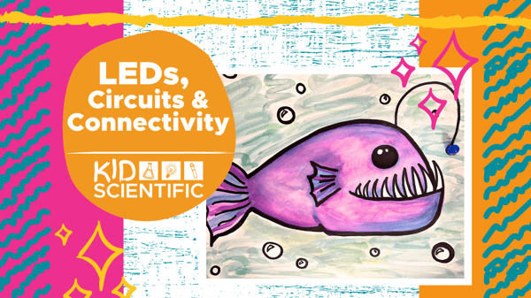 Picture for LED's, Circuits & Conductivity