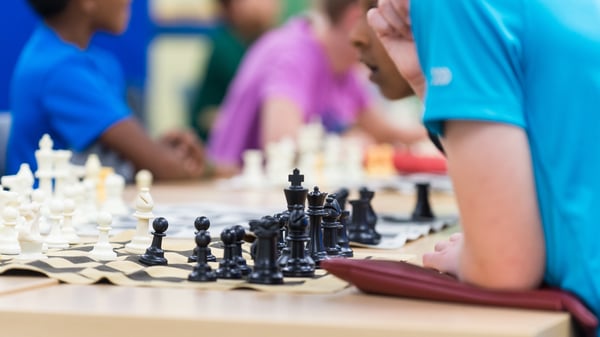 Picture for: Grandmasters of Chess