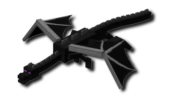 Picture for Multiplayer Minecraft: Escape the Ender Dragon
