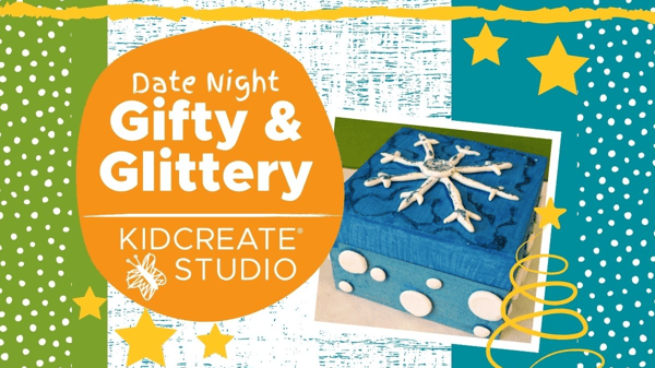 Picture for Date Night: Gifty & Glittery
