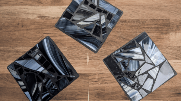 Picture for: Mosaic Coasters
