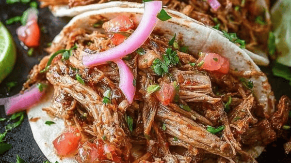 Course The Art of Carnitas & Homemade Tortillas image 2
