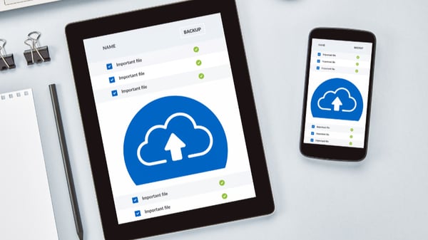 Picture for: Digital Pruning: Decluttering Your Cloud
