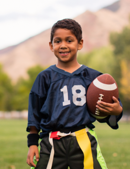 Picture for Flag Football Camp