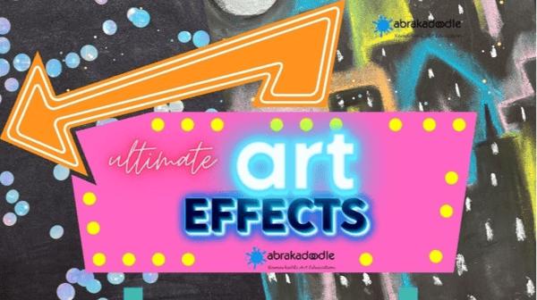 Picture for Ultimate Art Effects