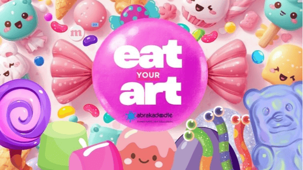 Picture for: Eat Your Art Reloaded