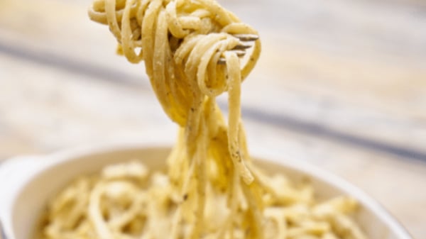 Picture for Perfect Pasta
