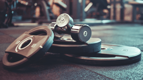 Picture for Sports and Fitness