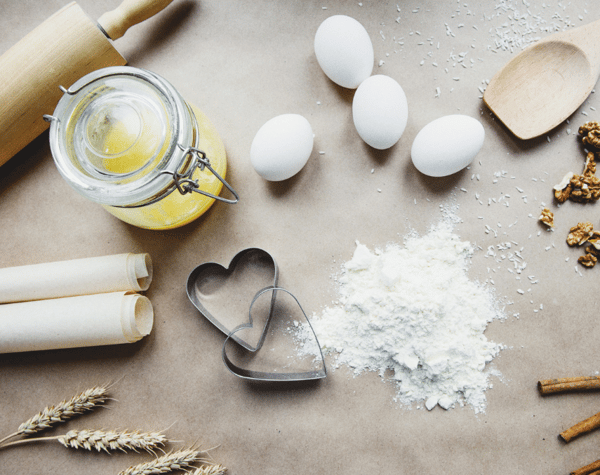 Picture for: Beginning Baking