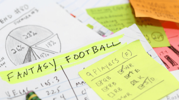 Course Afterschool Fantasy Football Math image 1