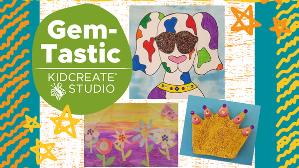Picture for: Gem-Tastic