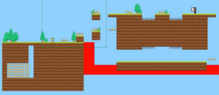Picture for: Game Coding: Platformer