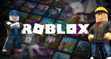 Course Game Design with Roblox image 1