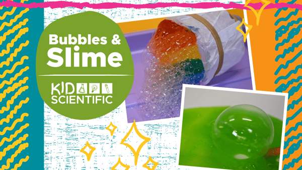 Picture for Bubbles & Slime