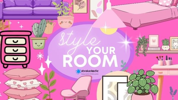 Picture for: Style Your Space! Interior Designer