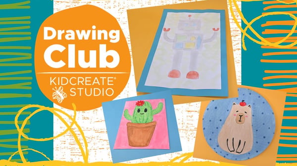 Picture for: Drawing Club