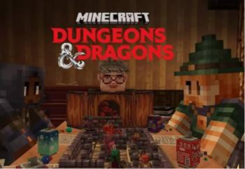 Course Dungeons & Dragons 101: One Shot Minecraft Adventure image 1