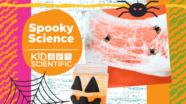 Picture for Spooky Science