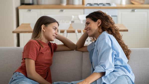 Picture for: Growing Up: A Puberty Workshop for Caregivers and Kids