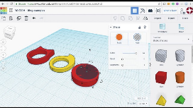 Course 3D Printing: Jewelry Fabrication & Arts image 1