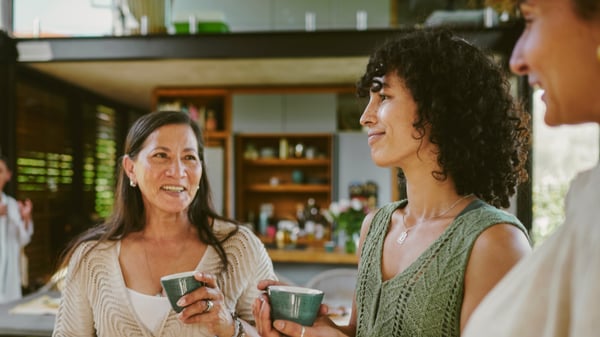 Picture for: Kindred Circles: Connection and Conversation for Women