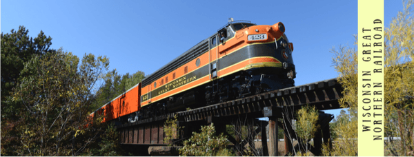 Picture for Adult Day Trips