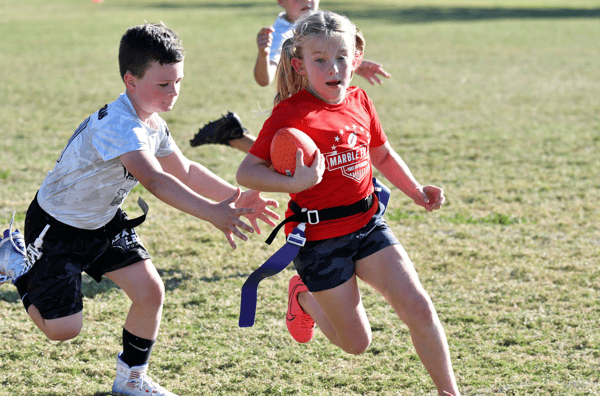 Picture for: Flag Football