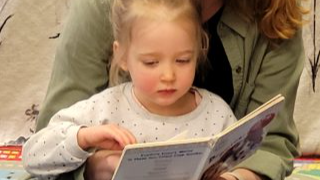 Picture for Grow Together with Books