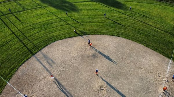Picture for: Kickball - Coed