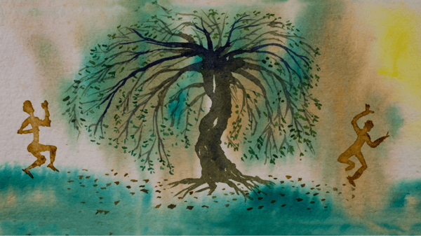 Picture for: MOVING STORIES: Dance and Storytelling camp