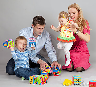 activity buses, family