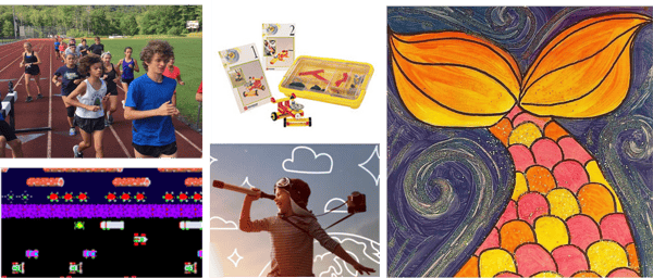 Picture for: Arts