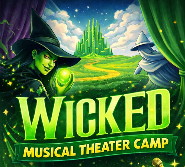 Picture for Wicked Musical Theater Camp