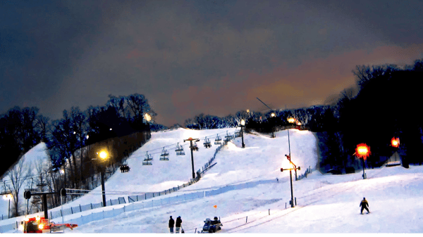 Picture for: Wild Mountain Family Ski/Snowboard Nights