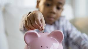 Course Parents, Kids & Money image 1