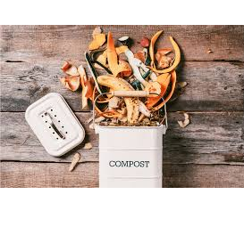 Course Home Composting - Online image 1