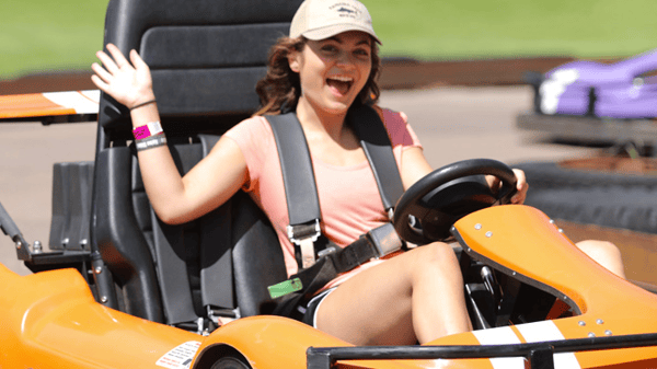 Course Wild Mountain - Oct Event image 1