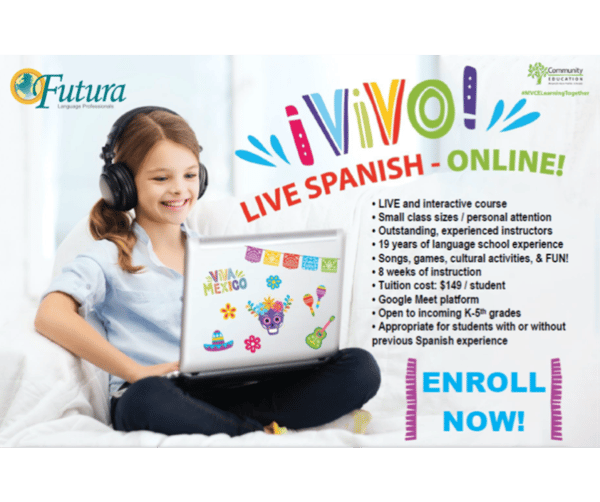 Course Vamos - Let's Travel in Spanish! - Live Spanish Online! image 1