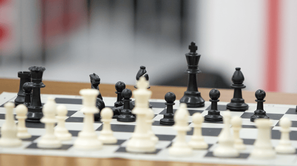 Course Online Chess Club -Elementary image 1